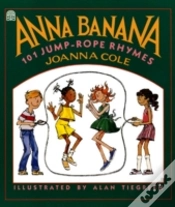 Capa do artigo Anna Banana