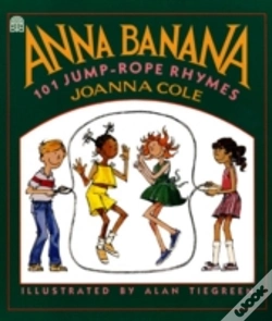 Capa do artigo Anna Banana