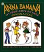 Anna Banana - Preview