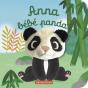 Anna Bébé Panda - Preview