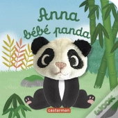 Anna Bébé Panda