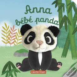 Capa do artigo Anna Bébé Panda