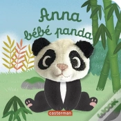 Capa do artigo Anna Bébé Panda