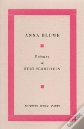Anna Blume