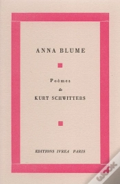 Capa do artigo Anna Blume