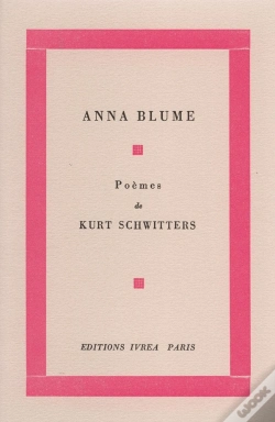 Capa do artigo Anna Blume