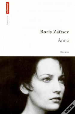 Capa do artigo Anna