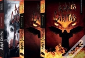 Capa do artigo Anna Caritas : Coffret Tomes 4 Et 5