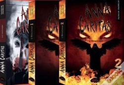 Capa do artigo Anna Caritas : Coffret Tomes 4 Et 5