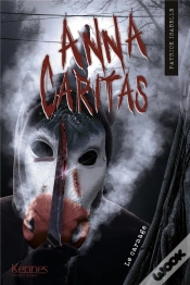 Capa do artigo Anna Caritas T04 - Le Carnage