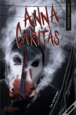 Capa do artigo Anna Caritas T04 - Le Carnage