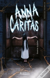 Capa do artigo Anna Caritas T.3 ; Outre-Tombe