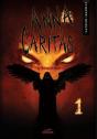 Anna Caritas Tome 1 : L'Éveilleur - Preview