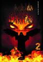 Anna Caritas Tome 2 : L'Éveilleur - Preview