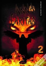 Capa do artigo Anna Caritas Tome 2 : L