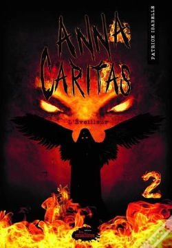 Capa do artigo Anna Caritas Tome 2 : L'Éveilleur
