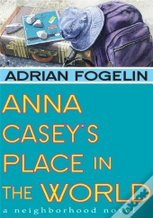 Anna Casey'S Place In The World
