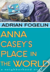 Capa do artigo Anna Casey
