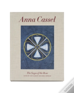 Capa do artigo Anna Cassel