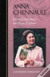Capa do artigo Anna Chennault