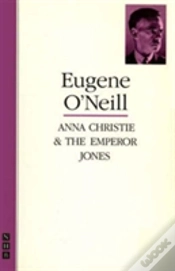Capa do artigo Anna Christie & The Emperor Jones: Two Plays