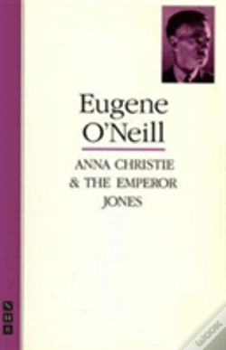 Capa do artigo Anna Christie & The Emperor Jones: Two Plays
