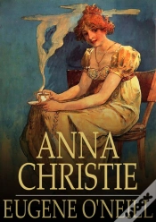 Capa do artigo Anna Christie