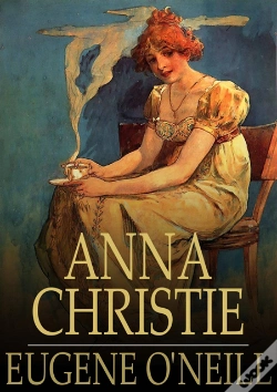 Capa do artigo Anna Christie