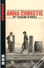 Capa do artigo Anna Christie