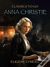 Capa do artigo Anna Christie