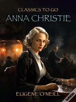 Capa do artigo Anna Christie