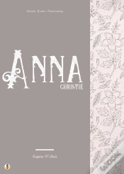 Capa do artigo Anna Christie