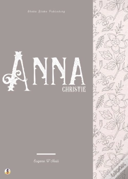 Capa do artigo Anna Christie