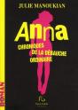 Anna ; Chroniques De La Débauche Ordinaire - Preview