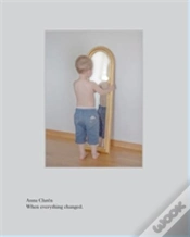 Capa do artigo Anna Claren: When Everything Changed