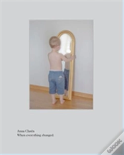 Capa do artigo Anna Claren: When Everything Changed