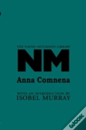 Capa do artigo Anna Comnena