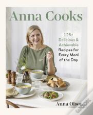 Anna Cooks