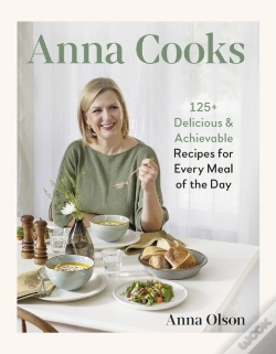 Capa do artigo Anna Cooks