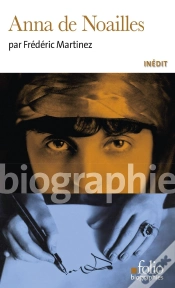 Capa do artigo Anna De Noailles