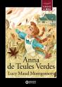 Anna De Teules Verdes - Preview
