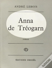 Capa do artigo Anna De Treogarn