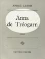 Anna De Treogarn - Preview