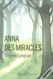 Capa do artigo Anna Des Miracles