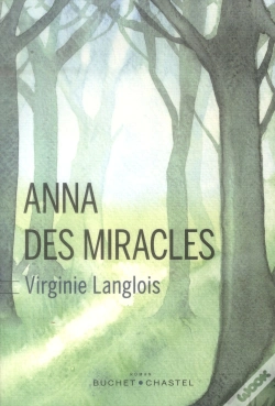 Capa do artigo Anna Des Miracles