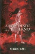 Anna Desde El Infierno (Anna Vestida De Sangre 2)