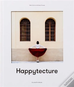 Capa do artigo Anna Devis And Daniel Rueda: Happytecture