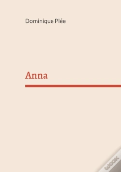 Capa do artigo Anna