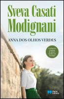 Anna dos olhos verdes