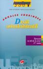 Anna Droit 2001 ; Droit Administratif - Preview